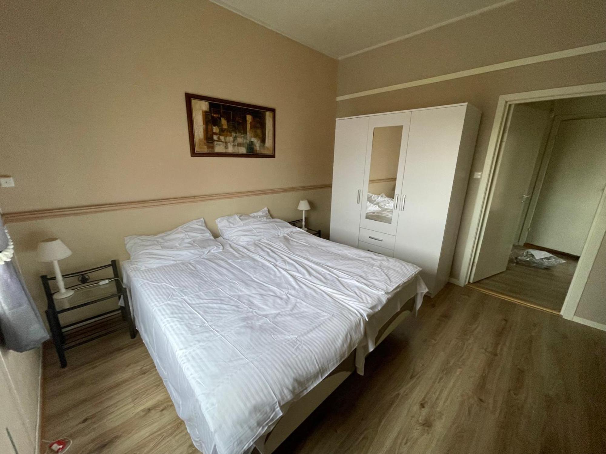 Hotel Gjest Huset Boveien 468 Bo (Nordland) Exteriér fotografie